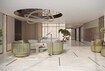 Skyland Ashwood Residences Waiting Lounge