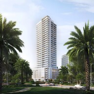 Skyline Avant Garde II Residences Apartment Exteriors