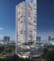 Skyline Avant Garde II Residences Apartment Exteriors