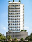 Skyline Avant Garde Residences Apartment Exteriors