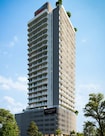 Skyline Avant Garde Residences Apartment Exteriors