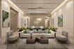 Skyline Avant Garde Residences Waiting Lounge