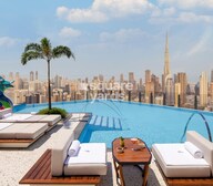SLS Dubai Hotels and Residences Amenities-Features