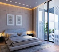 SNK Sunset Grove Homes Apartment Interiors
