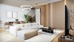 SNK Sunset Grove Homes Apartment Interiors