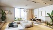 SNK Sunset Grove Homes Apartment Interiors