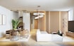 SNK Sunset Grove Homes Apartment Interiors