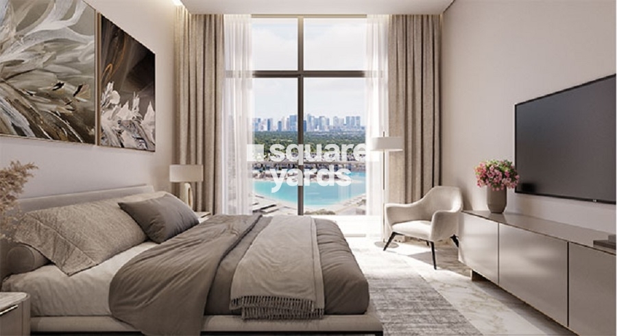 Sobha 310 Riverside Crescent Apartment Interiors