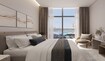 Sobha 350 Riverside Crescent Apartment Interiors