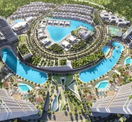 Sobha 360 Riverside Crescent Amenities-Features