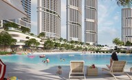 Sobha 360 Riverside Crescent Amenities-Features