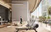Sobha 360 Riverside Crescent Gymnasium Image