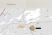 Sobha 360 Riverside Crescent Location Image