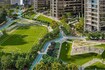 Sobha Central Amenities Features