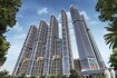 Sobha Central Apartment Exteriors