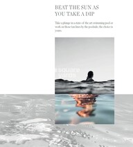 Sobha Creek Vista Heights Amenities-Features