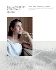 Sobha Creek Vista Heights Amenities-Features