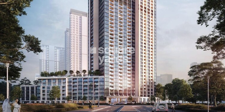 Sobha Creek Vistas Grande