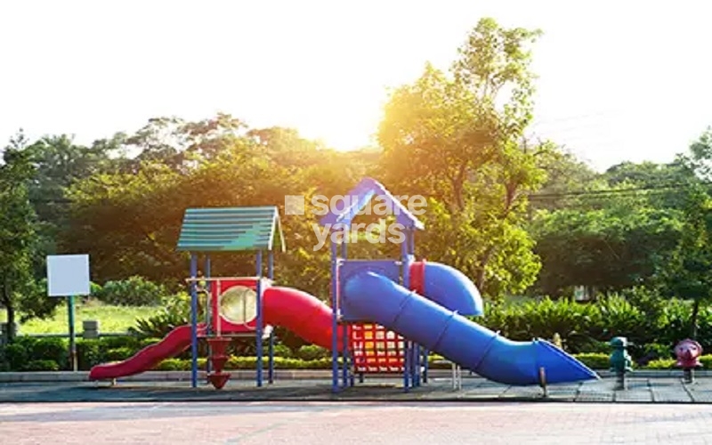 Sobha Creek Vistas Amenities Features