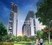 Sobha Creek Vistas Tower View