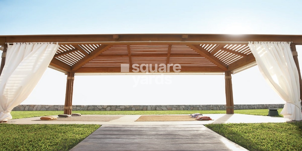 Sobha Creek Vistas Reserve Amenities Features