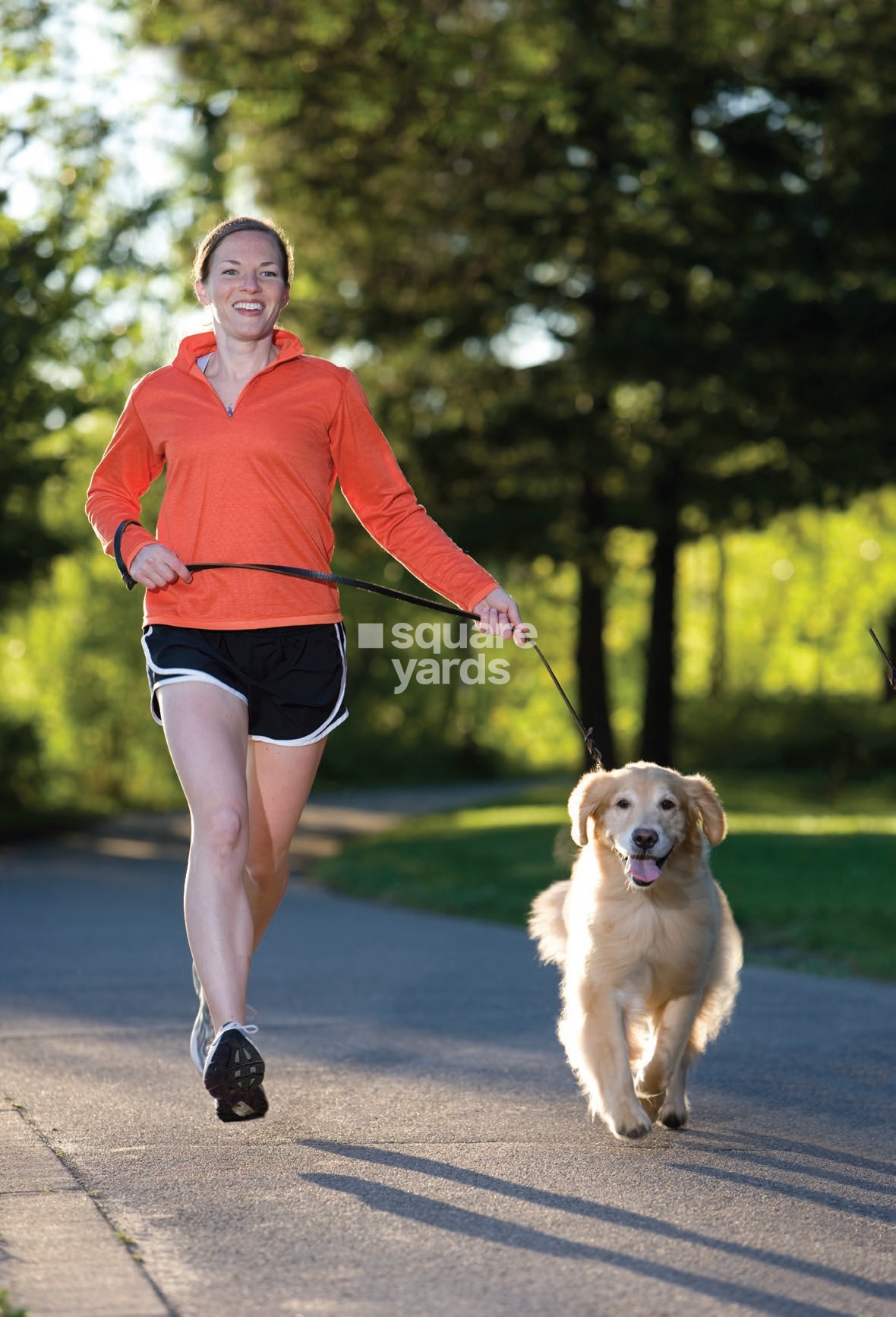 Sobha Creek Vistas Reserve Amenities Features