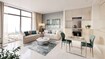 Sobha Creek Vistas Reserve Apartment Interiors