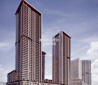 Sobha Crest Grande Tower View