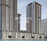 Sobha Crest Grande Tower View