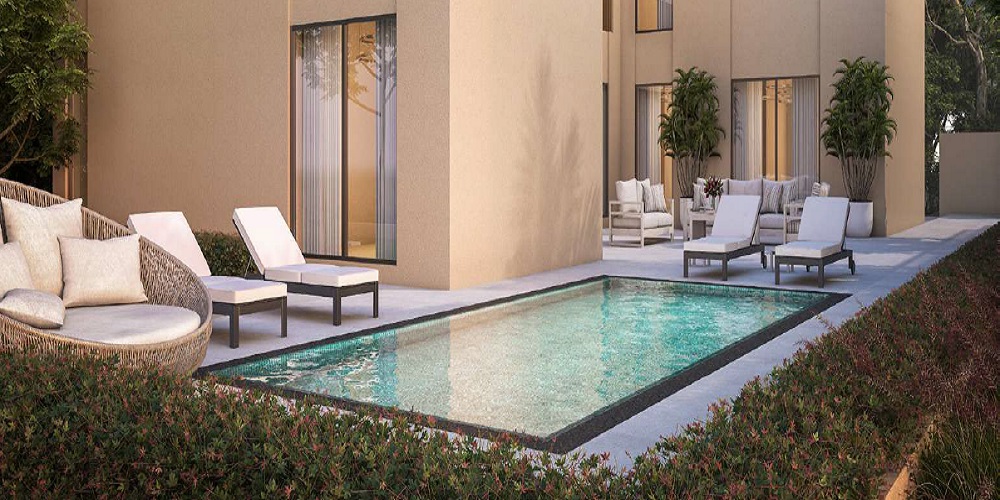 Sobha Elwood Amenities Features