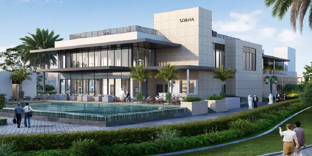 Sobha Elwood Amenities Features