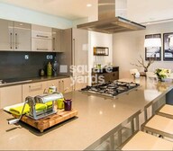 Sobha Hartland Greens Apartments Apartment Interiors