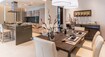Sobha Hartland Greens Apartment Interiors