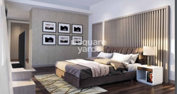 Sobha Hartland Villas Apartment Interiors