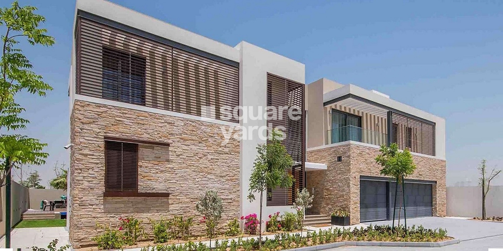 Sobha Hartland Villas Villa, Nad Al Sheba, Dubai