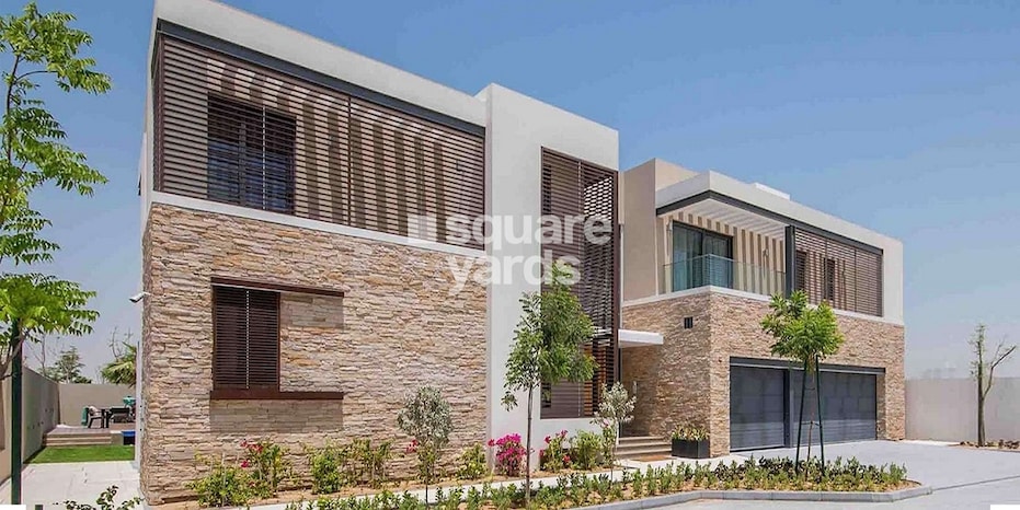 Sobha Hartland Villas Cover Image