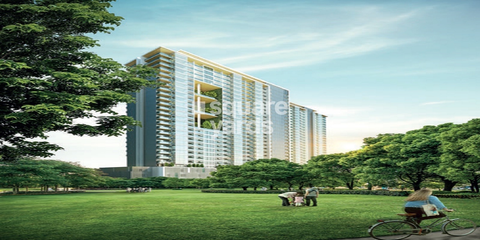 Sobha One Park Avenue Cover Image