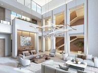 Sobha One Residences Apartment Interiors