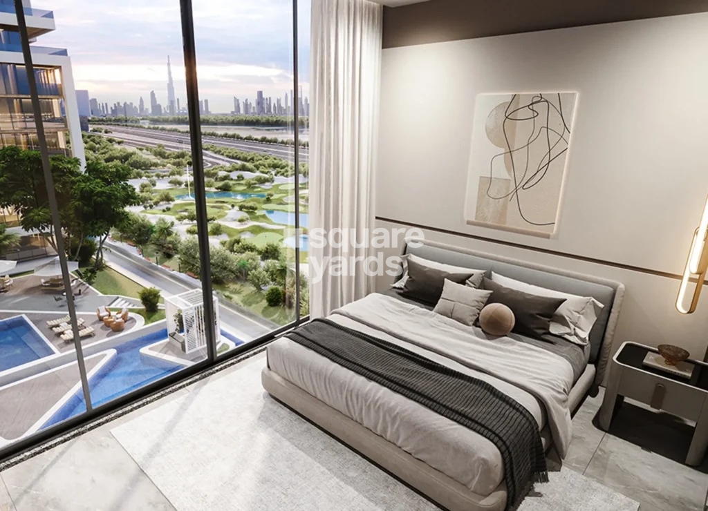 Sobha One Residences Apartment Interiors
