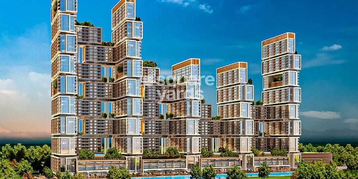 Sobha One Residences Cover Image