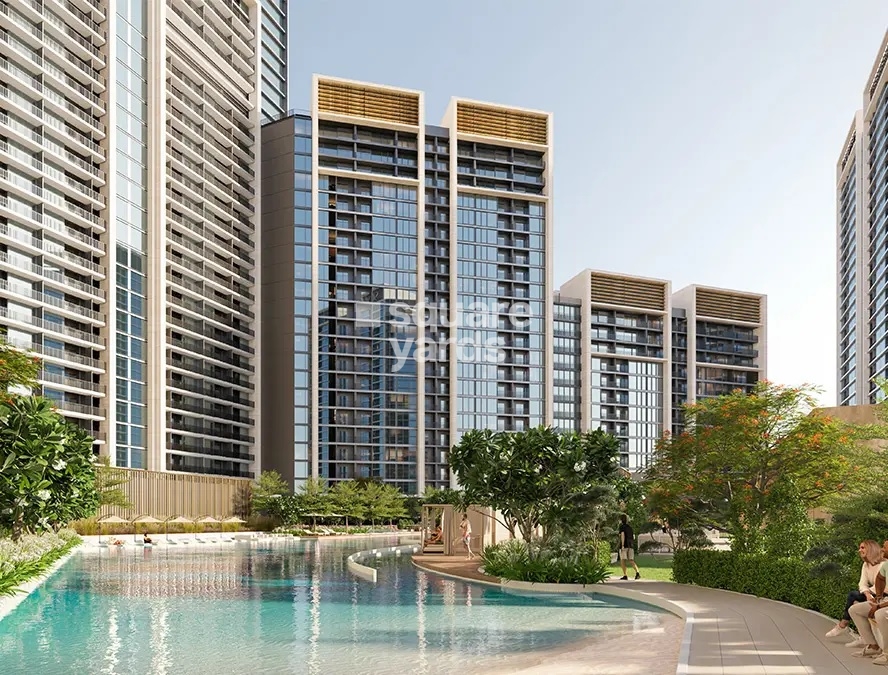 Sobha Orbis Amenities Features