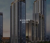 Sobha Orbis Apartment Exteriors