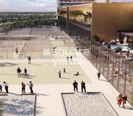 Sobha Orbis Sports facilities Image