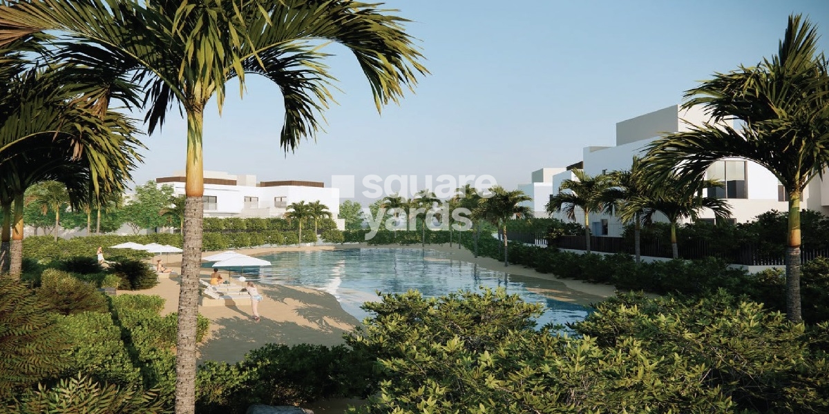 Sobha Reserve Villas Amenities Features