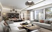 Sobha Reserve Villas Apartment Interiors