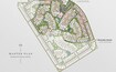 Sobha Reserve Villas Master Plan Image