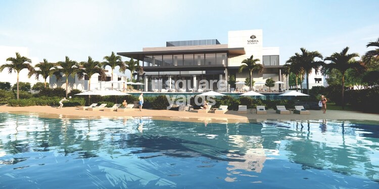 Sobha Reserve Villas
