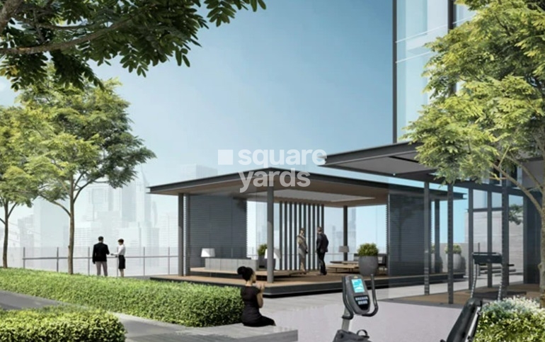 Sobha Signature Tower Amenities Features