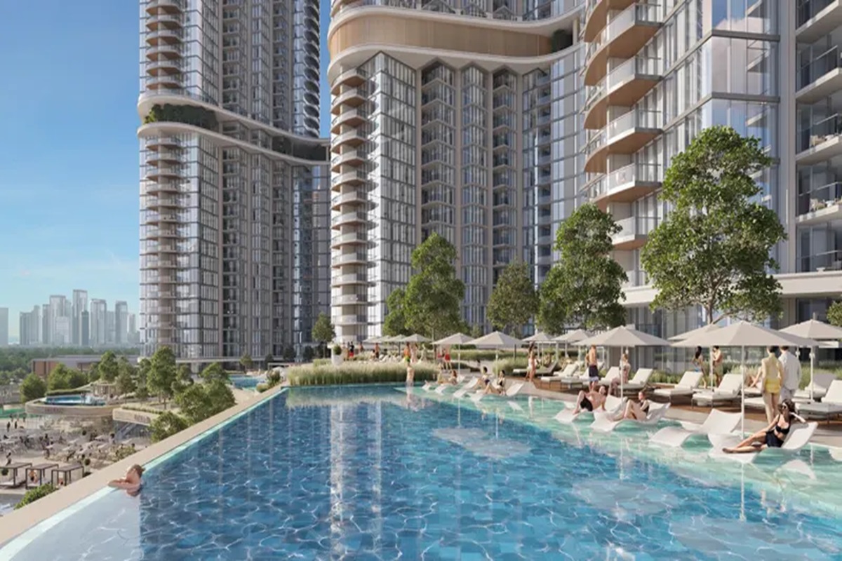 Sobha Skyscape Altius Amenities Features