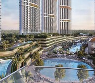 Sobha Skyscape Altius Amenities-Features